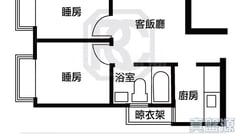 沙田第一城 4期 42座 極高層 B室 沙田/火炭/九肚山