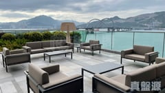 LOHAS PARK Phase 8 Sea To Sky - Tower 1 Low Floor Zone Flat J Tseung Kwan O