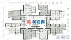 YOHO TOWN 2期 YOHO MIDTOWN 5座 中層 E室 元朗