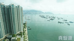凱帆軒 2座 極高層 F室 奧運站/南昌