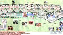 PARK ROYALE Tower 9 Medium Floor Zone Flat E Yuen Long