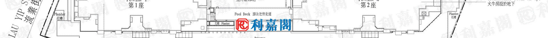 映御 2座 低层 E室 元朗