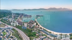 帝御 1期 帝御‧金灣 5座 高層 10室 深井/青山公路