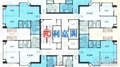 上水中心 3座 极高层 F室 上水/粉岭/古洞
