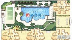 帝庭軒 御庭軒 8座 低層 H室 上水/粉嶺/古洞
