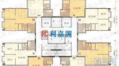 富祐閣 中層 H室 元朗