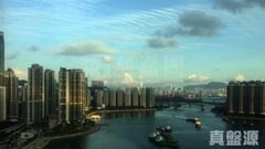 韻濤居 B座 高層 2室 荃灣