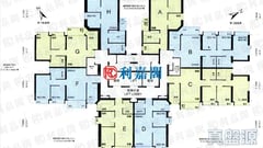 傲雲峰 7座 G室 土瓜灣/九龍城/新啟德/新蒲崗