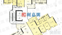 PADEK PALACE Medium Floor Zone Flat D Ho Man Tin/Kings Park/Kowloon Tong/Yau Yat Tsuen