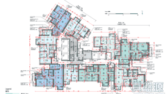 日出康城 7期B GRAND MONTARA 1座 (1B) E室 将军澳