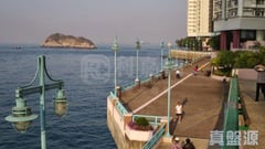 海怡半岛 3 期 美祥阁 (20座) 低层 D室 海怡