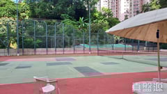 荃景花園 1期 4座 低層 D室 荃灣