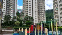荃景花園 1期 4座 高層 H室 荃灣