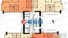 荃灣城市廣場 B座 中層 01室 荃灣
