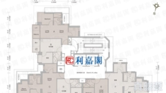 ONE NEW YORK High Floor Zone Flat E West Kowloon