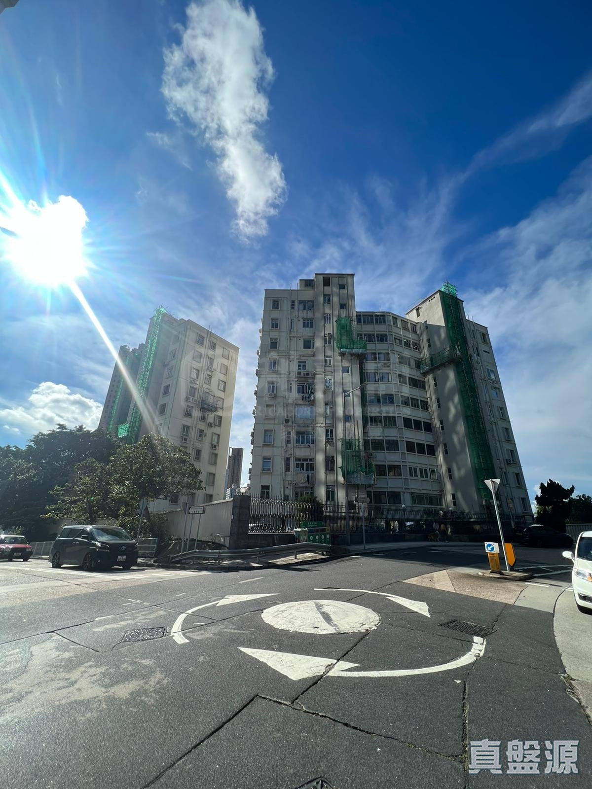 Jardine's Lookout Garden Mansion - Estate | Jardine's Lookout Garden