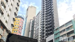 壹嘉 低層 D室 灣仔/銅鑼灣
