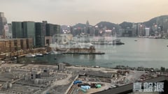 THE ARCH Moon Tower (tower 2a) Low Floor Zone Flat E Kowloon Station/Tsim Sha Tsui/Jordan