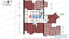 THE ARCH Moon Tower (tower 2a) Very High Floor Zone Flat C Kowloon Station/Tsim Sha Tsui/Jordan