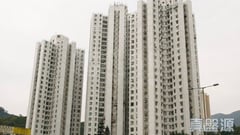 海福花园 福熹阁 (2座) 极高层 E室 大围
