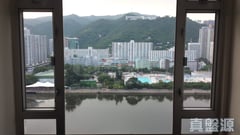 河畔花園 E座 高層 1室 沙田/火炭/九肚山