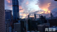 SKYPARK 極高層 D3室 旺角/油麻地