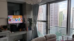 THE SUMMA Tower 2 Low Floor Zone Flat D Mid-Levels West