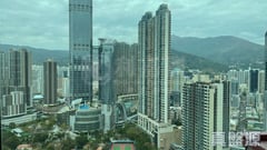 環宇海灣 2座 高層 B室 荃灣