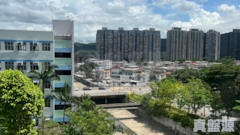WAH KIN BUILDING High Floor Zone  Yuen Long