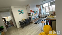 YEE CHING COURT Yat Ching House (block C) Very High Floor Zone Flat 8 West Kowloon