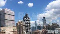 南里壹號 高層 1室 中上環/西區