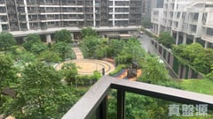 海翩匯 3座 低層 C室 將軍澳