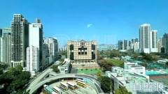 海麗軒 高層 跑馬地/東半山