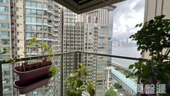 維港頌 6座 高層 A室 北角/北角半山