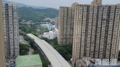 太和邨 翠和樓 (5座) 極高層 16室 大埔