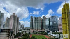 喜漾 2座 中层 E室 西九龙