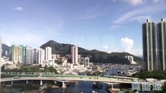 漁安苑 霞安閣 (E座) 極高層 7室 鴨脷洲