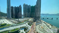 日出康城 5期A MALIBU 1B座 中層 D室 將軍澳