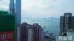 瑧蓺 极高层 E室 中上环/西区
