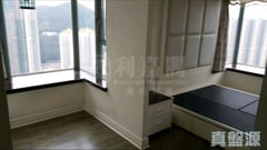 維景灣畔 2期 7座 極高層 CD室 將軍澳