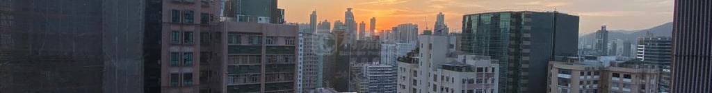 SEVEN VICTORY AVENUE High Floor Zone Flat G Ho Man Tin/Kings Park/Kowloon Tong/Yau Yat Tsuen