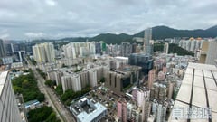 丰匯 1座 極高層 E室 西九龍