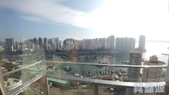 登峰.南岸 高層 A室 香港仔/田灣