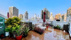JADEVIEW COURT Very High Floor Zone Flat A Central/Sheung Wan/Western District