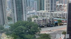 立坊 低層 12室 荃灣