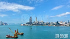 維港頌 1座 中層 A室 北角/北角半山