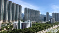 昇薈 9座 中層 D室 東涌