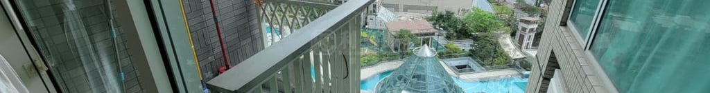 THE BEAUMOUNT Phase 1 - Tower 1 Low Floor Zone Flat G Tseung Kwan O