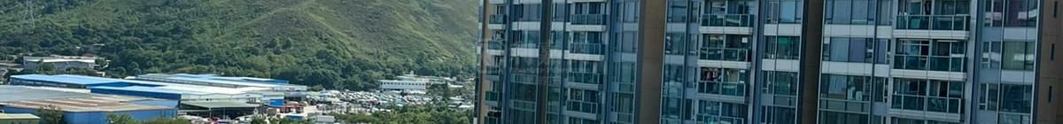 峻巒 1B期 PARK YOHO VENEZIA 5B座