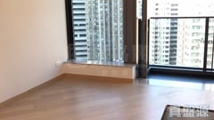 翰林峰 2座 高層 D室 中上環/西區